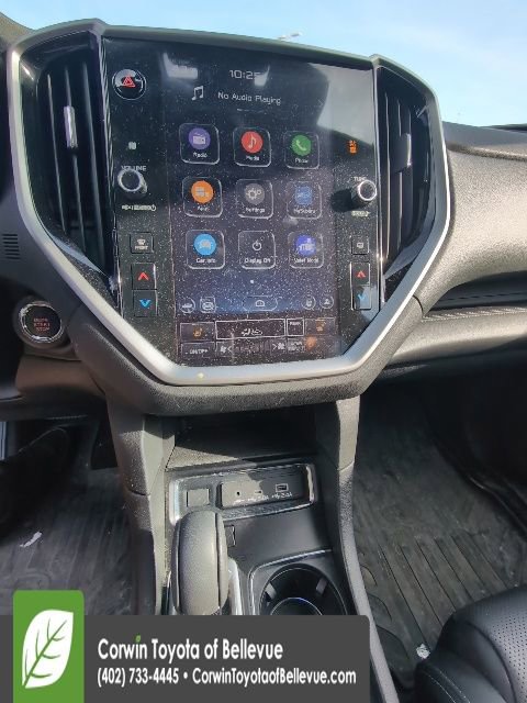 Used 2024 Subaru Ascent Limited image 40