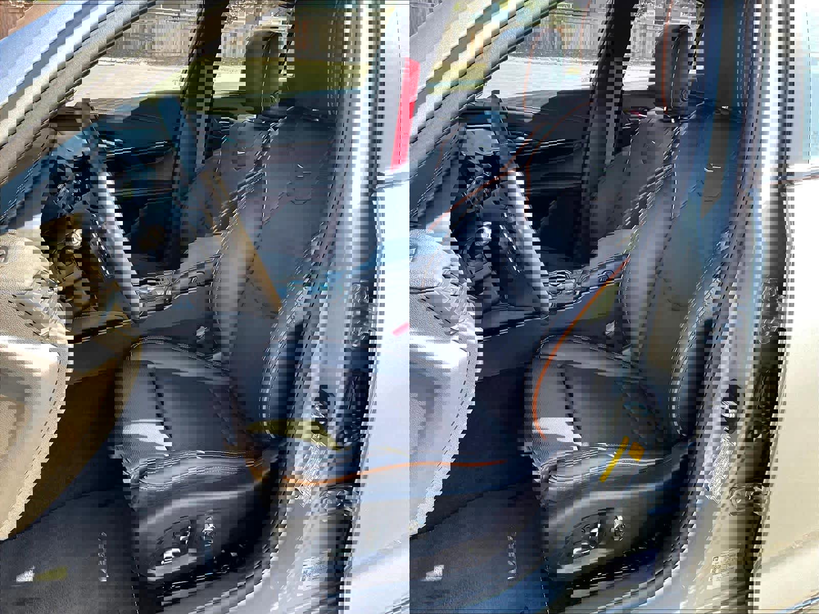 Used 2024 Cadillac CT4 V w/ Super Cruise 2 Package image 27