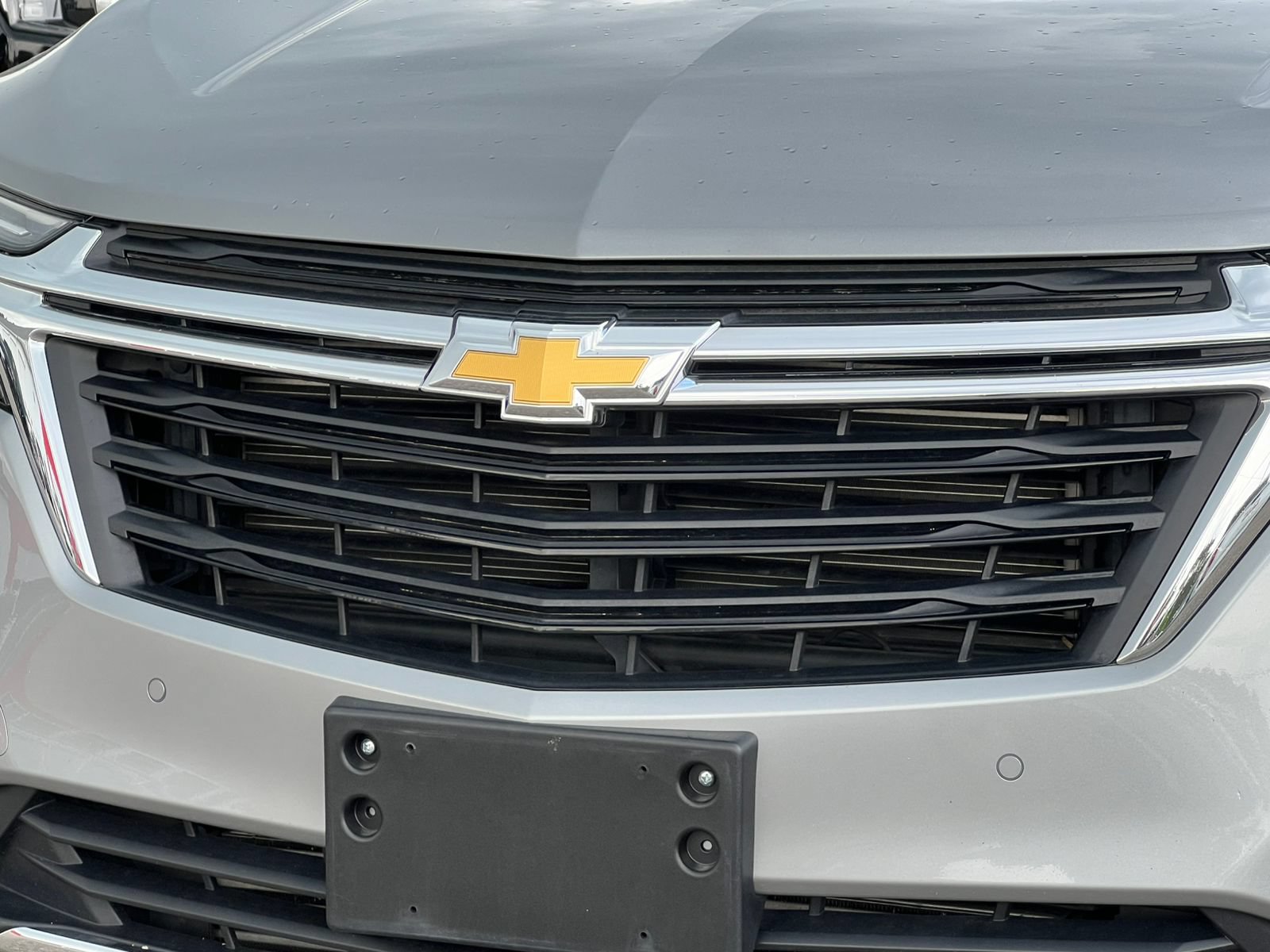 Used 2024 Chevrolet Equinox LT AWD/4WD image 38