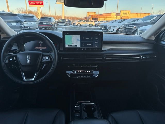 Certified 2023 Lincoln Corsair FWD image 16