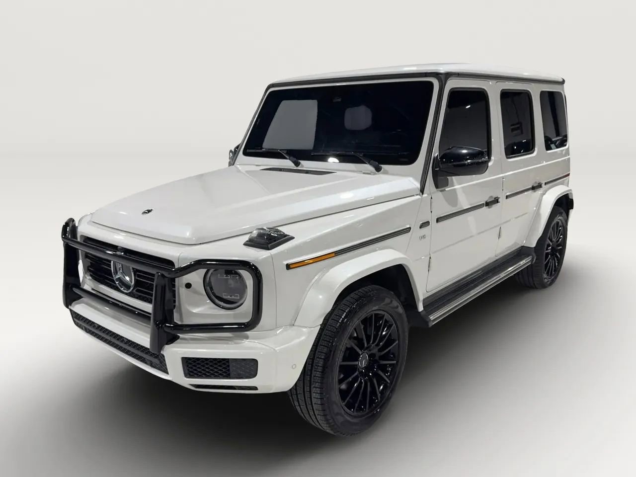 Used 2021 Mercedes-Benz G 550 G 550 image 6