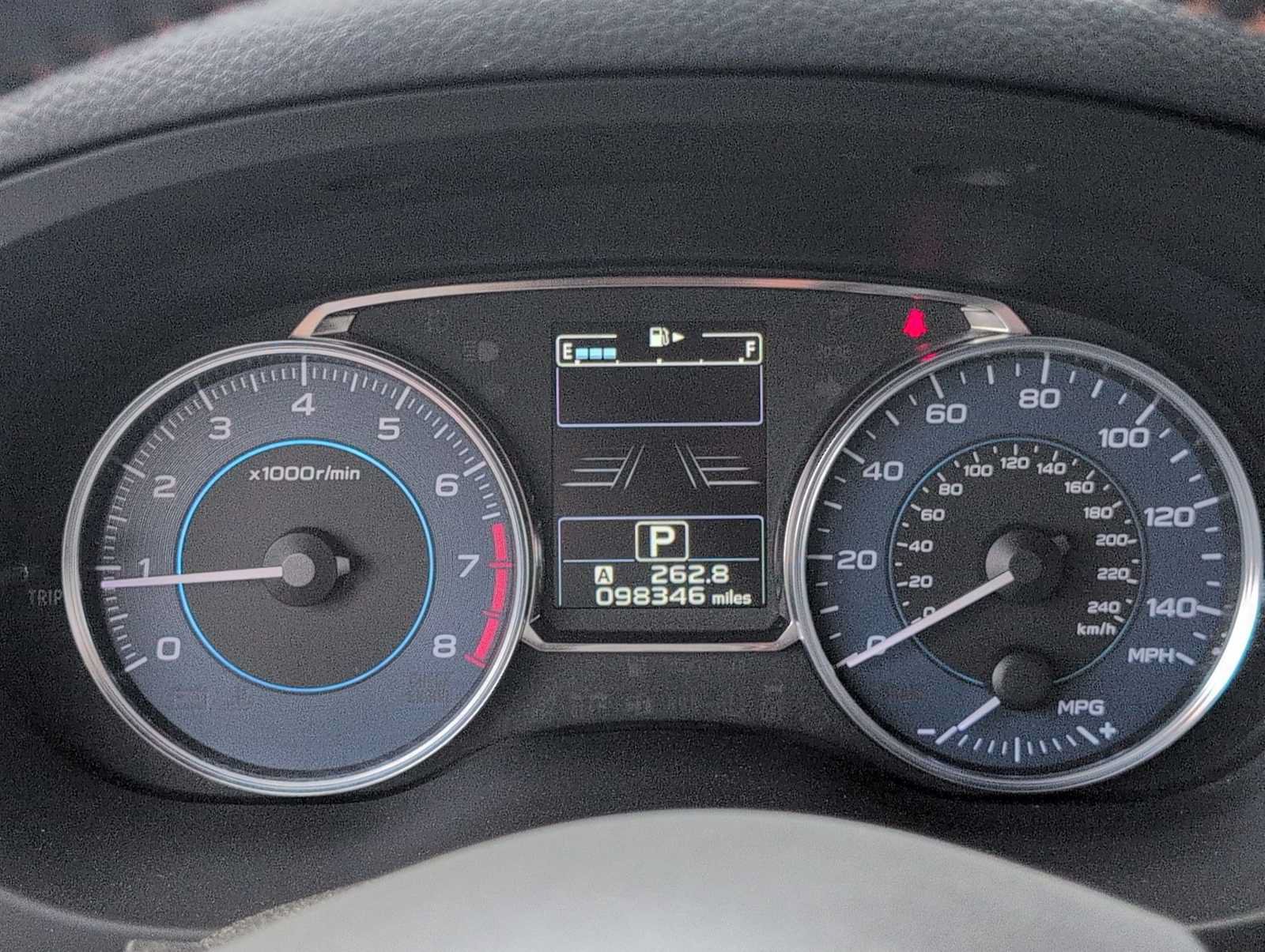 Used 2016 Subaru Crosstrek 2.0i Premium AWD/4WD image 29