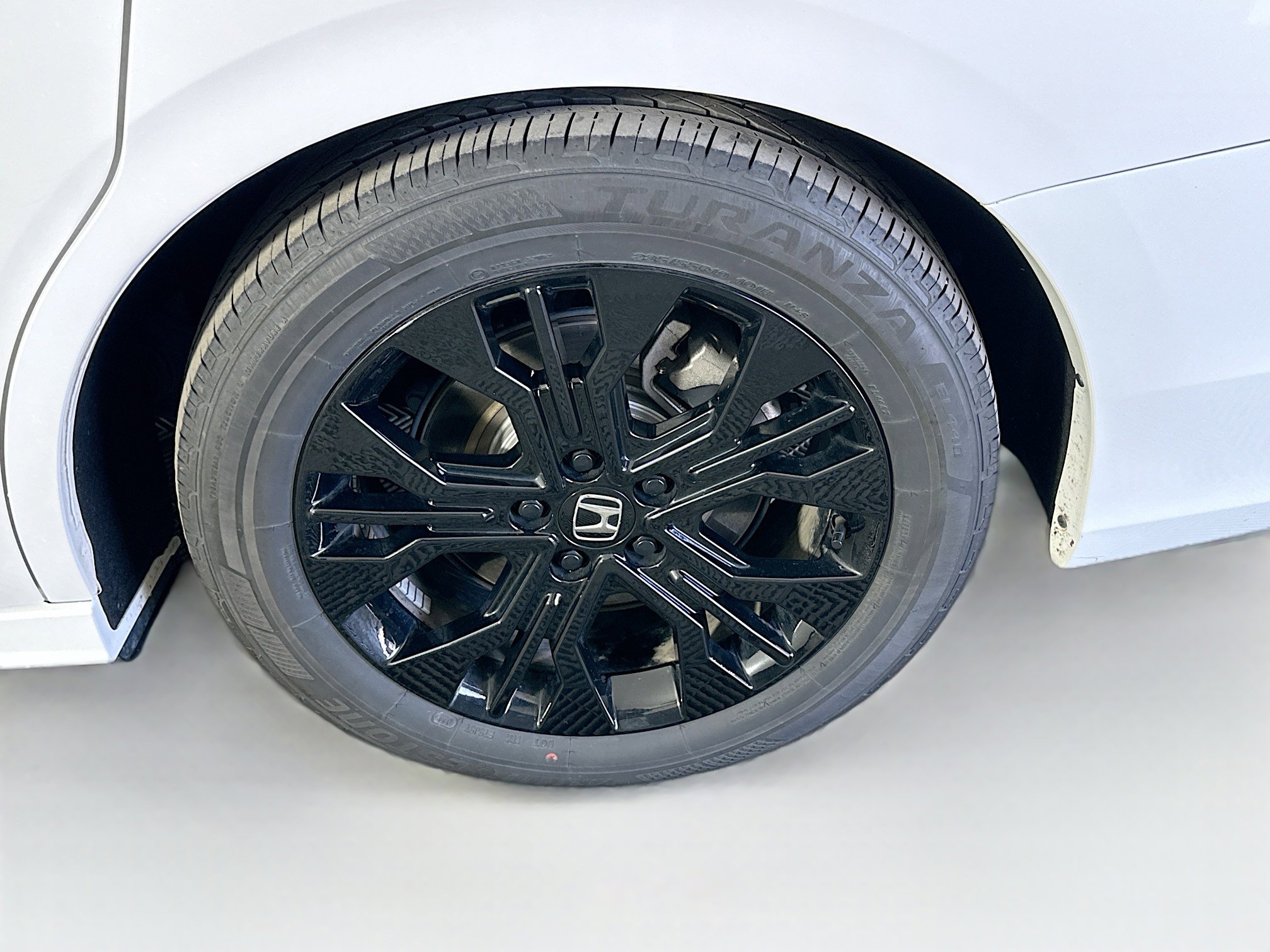 Used 2025 Honda Odyssey Sport-L image 11