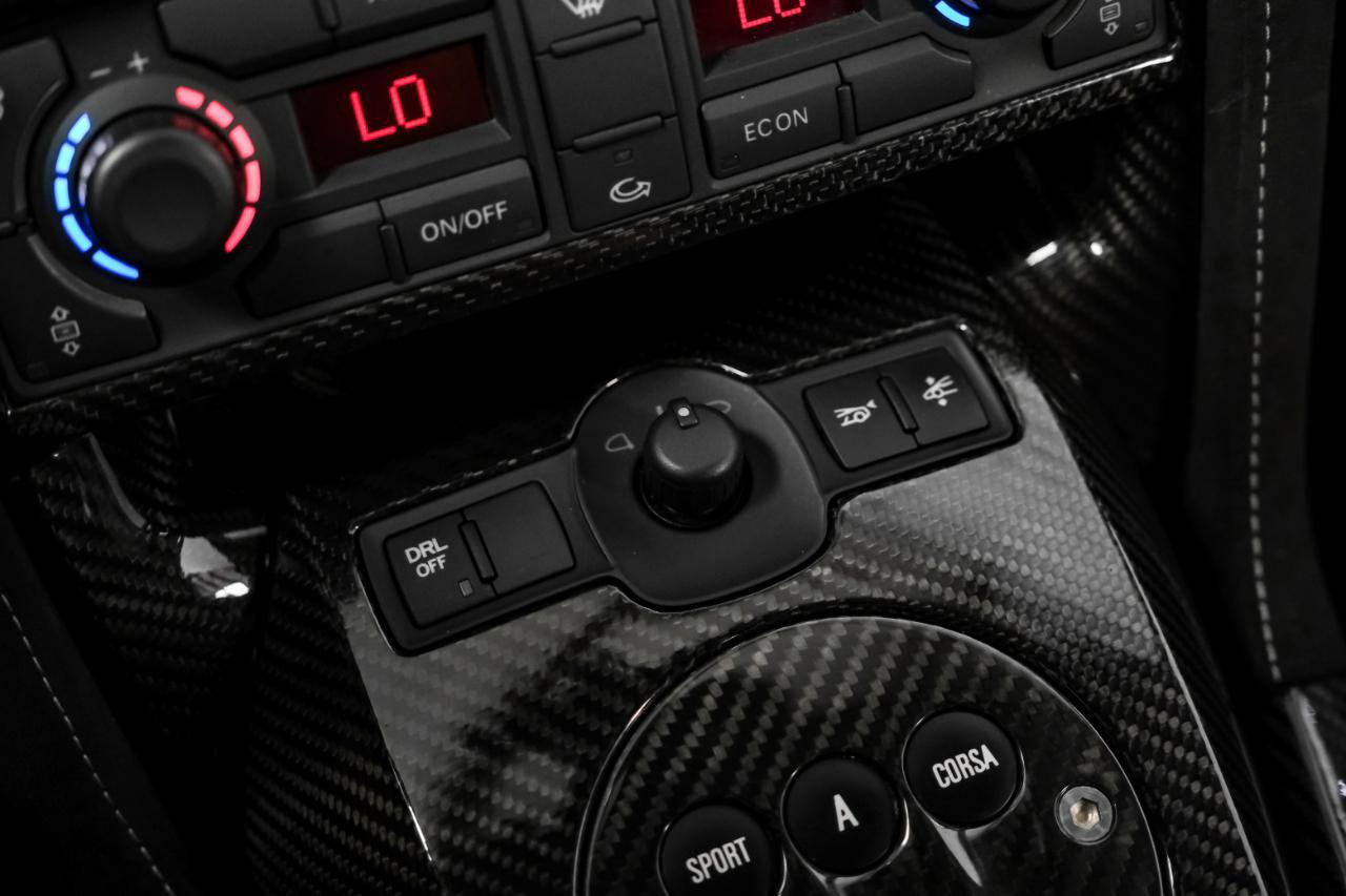 Used 2011 Lamborghini Gallardo Superleggera AWD/4WD image 20