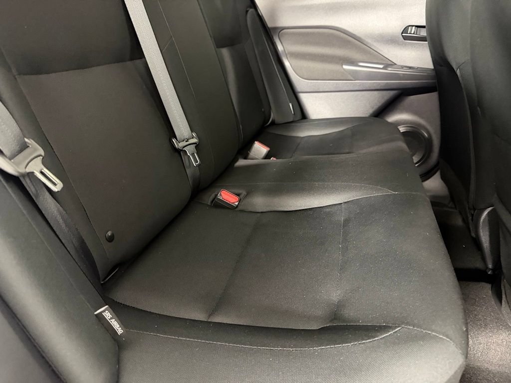 Used 2023 Nissan Kicks S FWD image 27