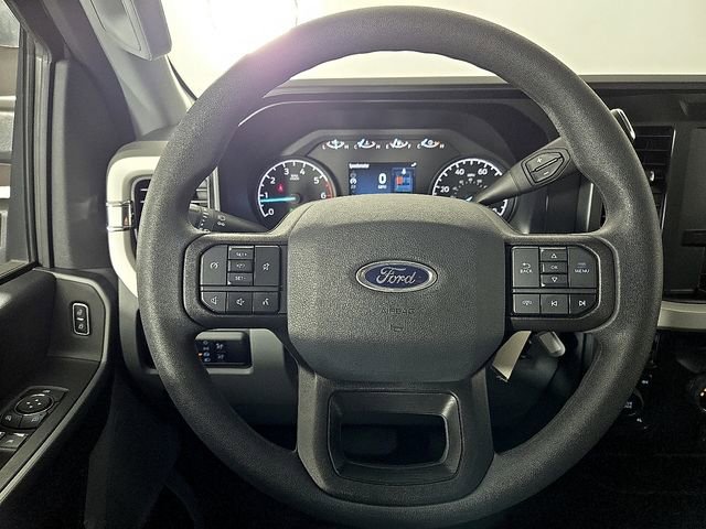 Used 2023 Ford F250 XL w/ STX Appearance Package image 18