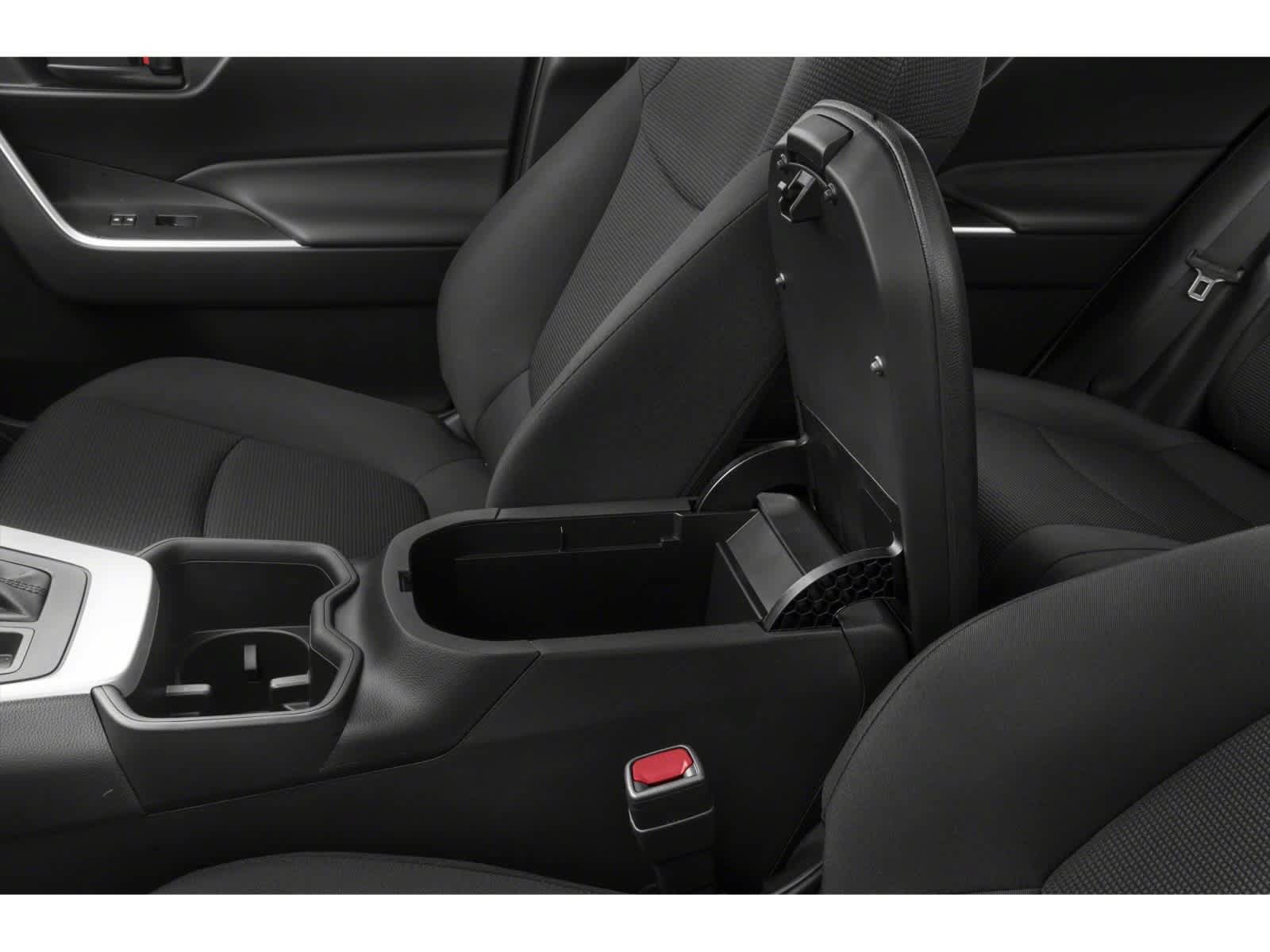 Used 2025 Toyota RAV4 LE AWD/4WD image 9