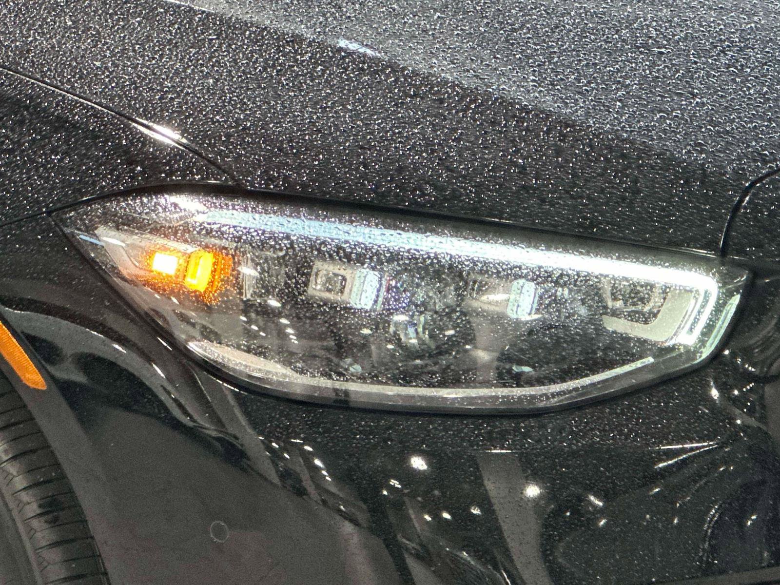 Certified 2022 Mercedes-Benz S 580 4MATIC Sedan image 7