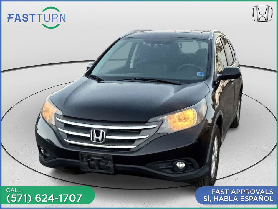 Used 2012 Honda CR-V EX-L image 29
