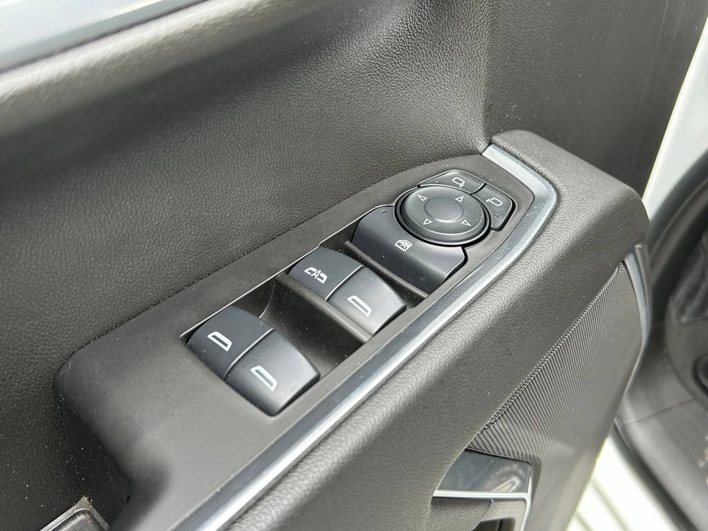 Used 2025 Chevrolet Silverado 1500 RST RWD image 33