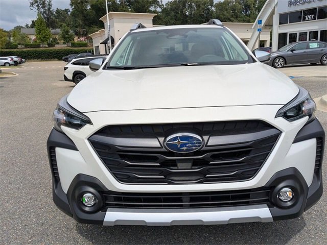 New 2025 Subaru Outback Touring image 3