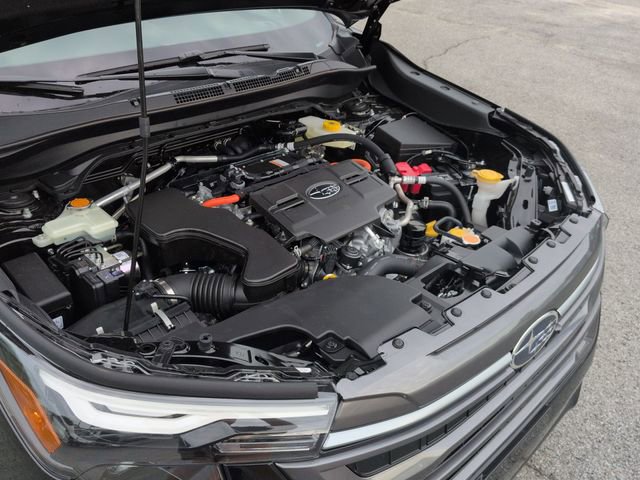 New 2026 Subaru Forester Premium AWD/4WD image 39