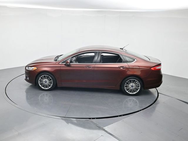 Used 2015 Ford Fusion SE w/ Equipment Group 202A image 42