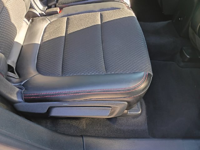 Used 2025 Ford Escape ST-Line Select AWD/4WD image 43