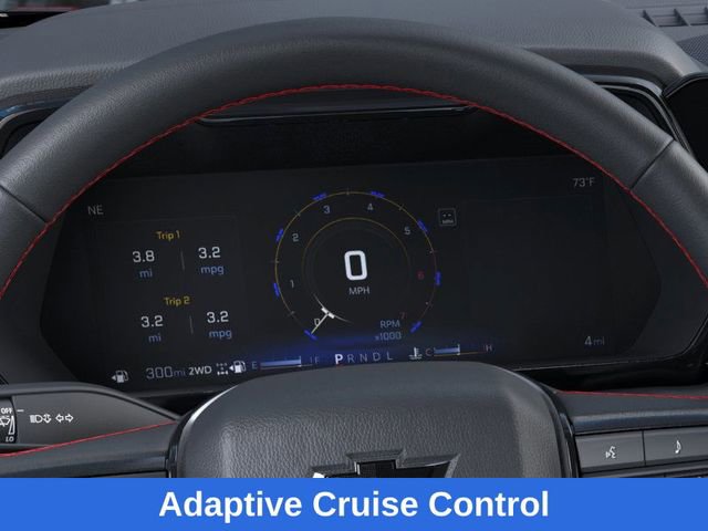 New 2026 Chevrolet Colorado Z71 w/ Technology Package image 19