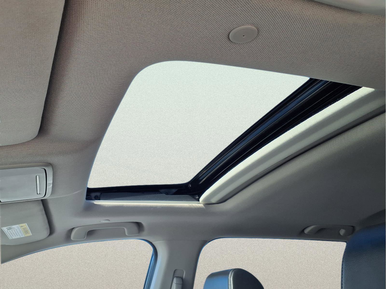 Certified 2023 Honda CR-V EX-L image 17