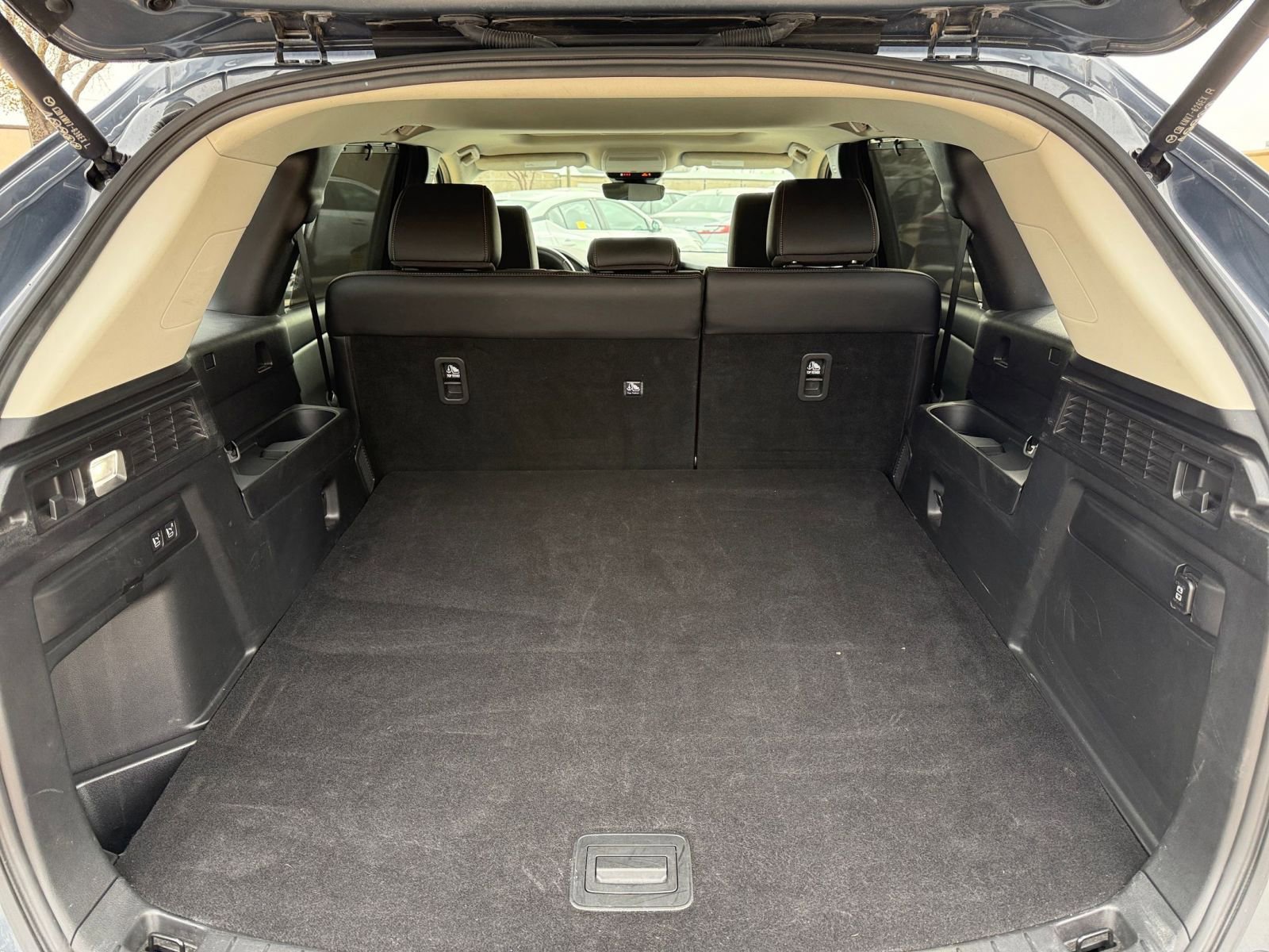 Used 2025 MAZDA CX-70 3.3 Turbo w/ Preferred Package image 33