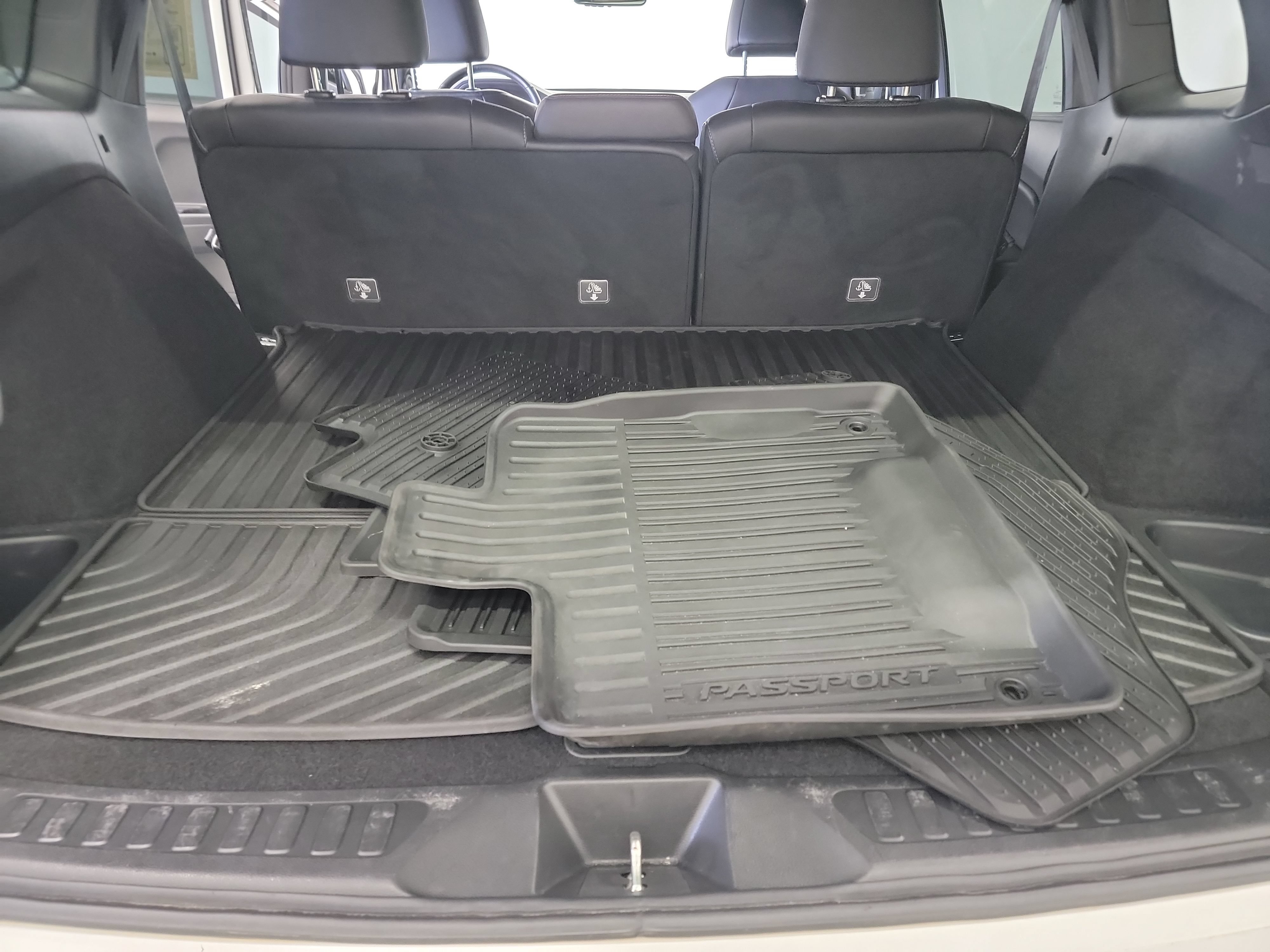 Used 2020 Honda Passport Elite image 26