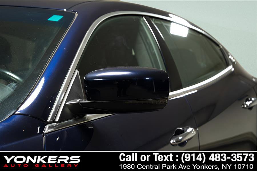 Used 2015 Maserati Quattroporte S Q4 AWD/4WD image 31