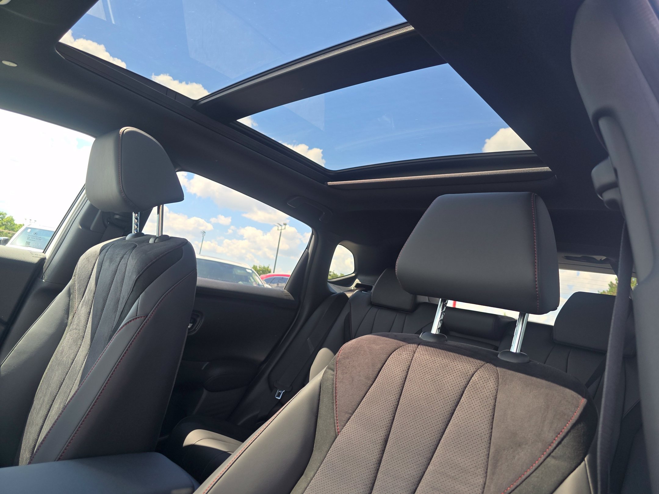 New 2026 Acura ADX A-Spec AWD/4WD image 15