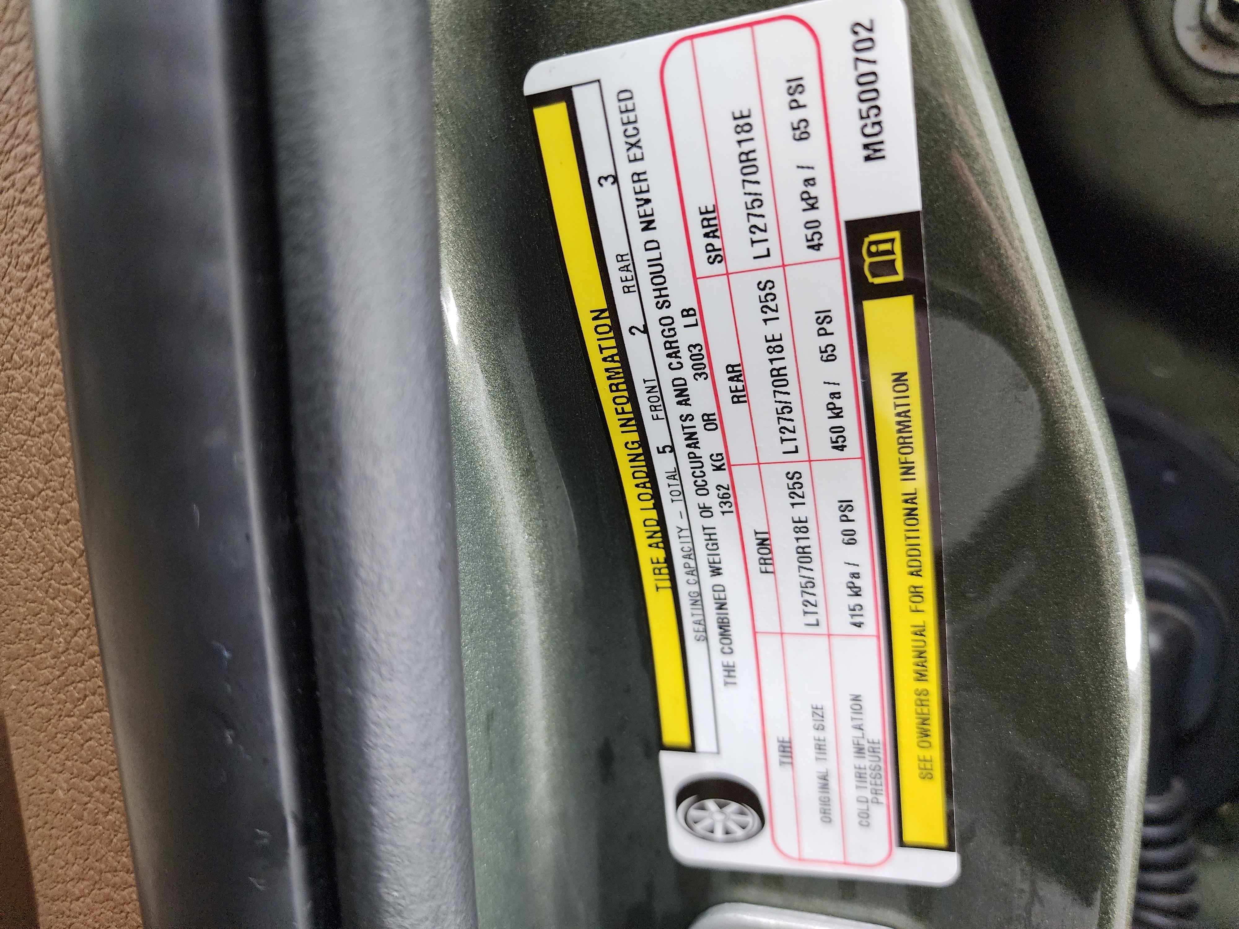 Used 2021 RAM 2500 Laramie image 60