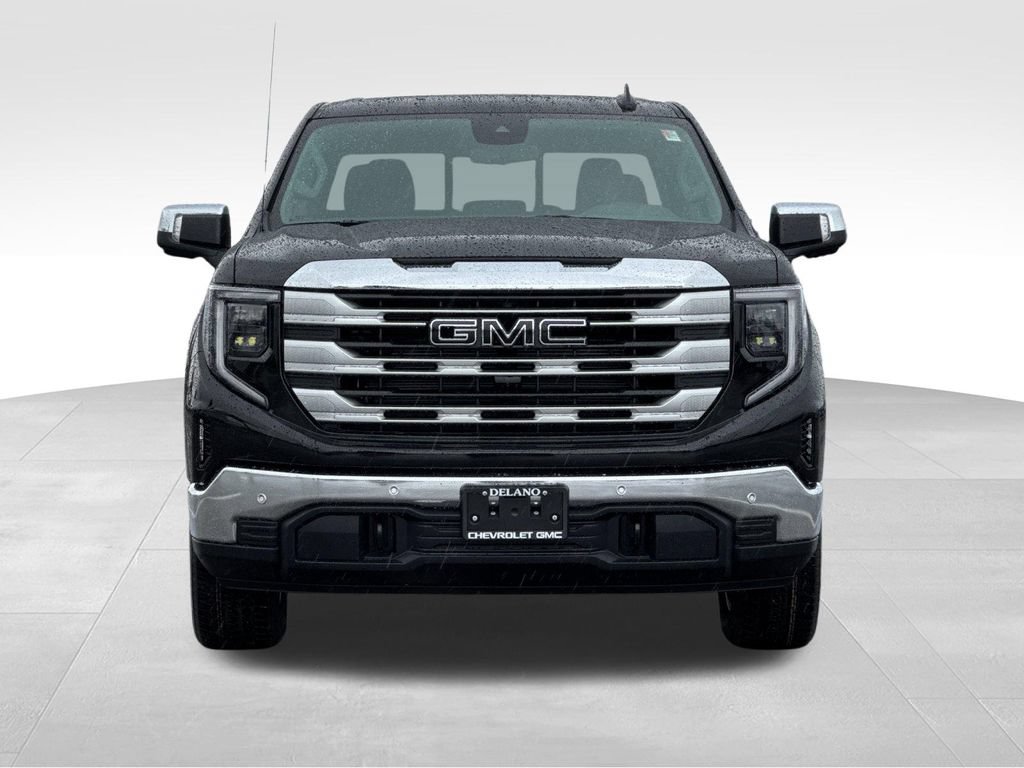 New 2026 GMC Sierra 1500 SLE w/ Preferred Package AWD/4WD image 8