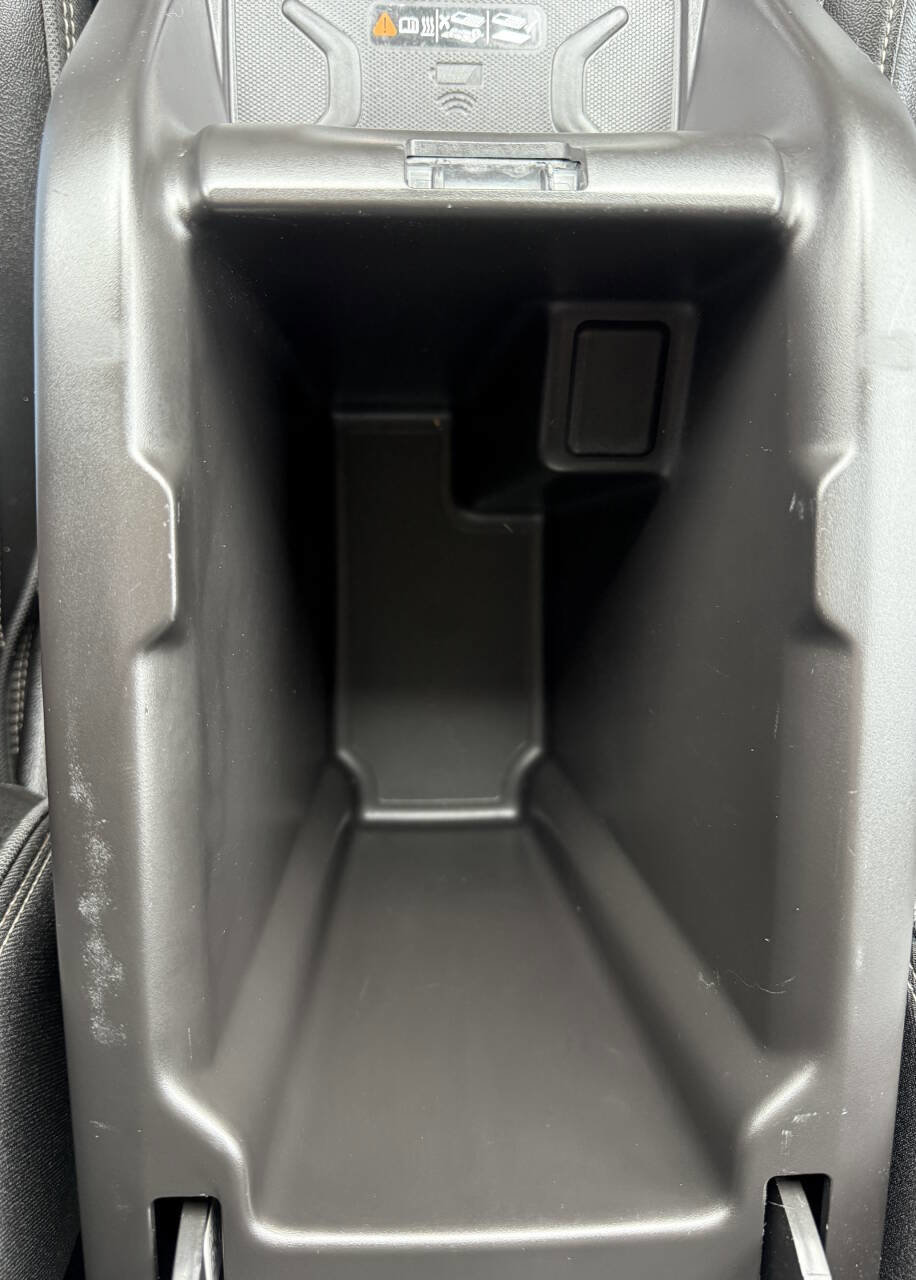 Used 2020 GMC Canyon Denali image 22