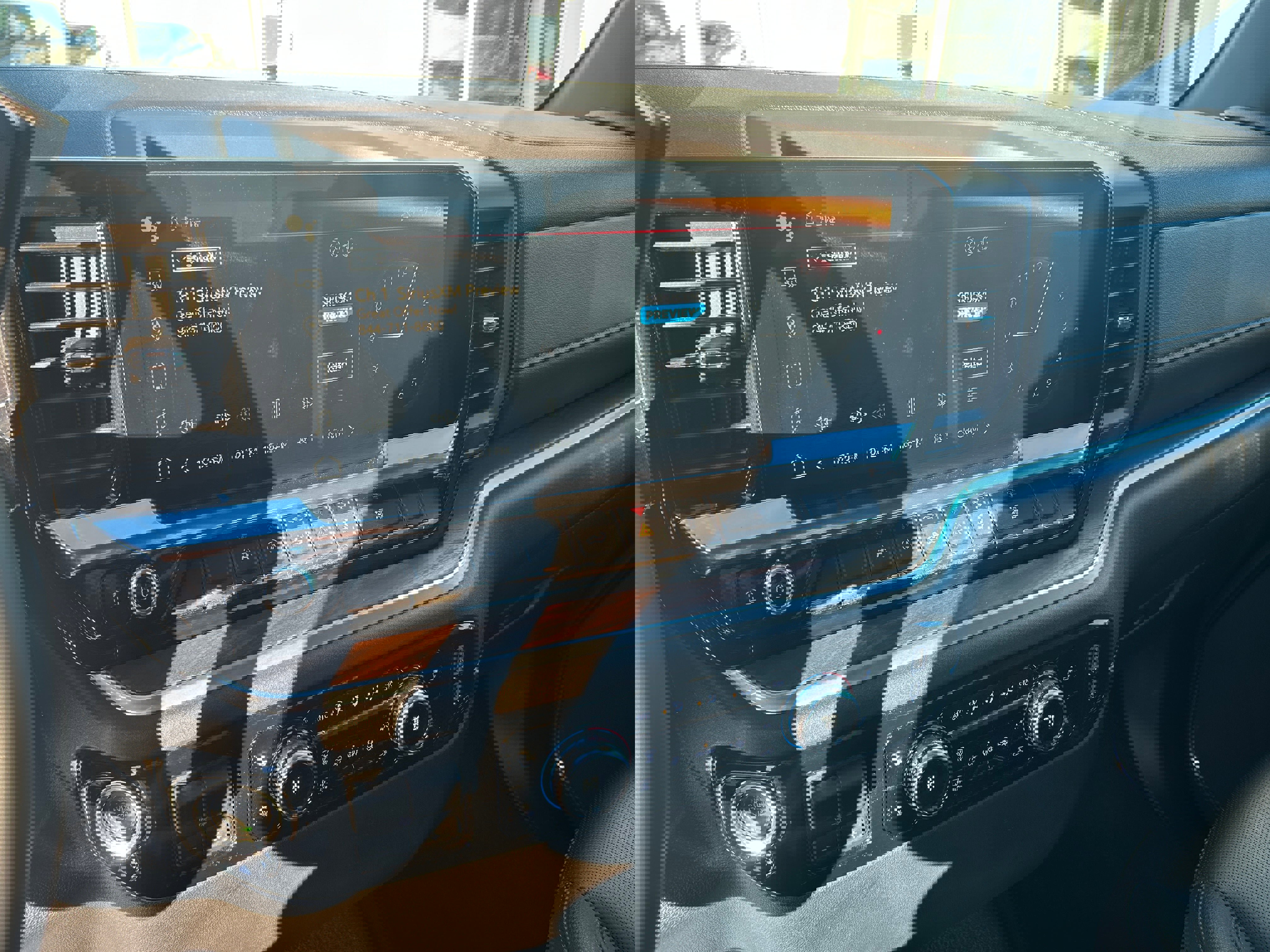 Used 2025 GMC Sierra 1500 SLT image 21