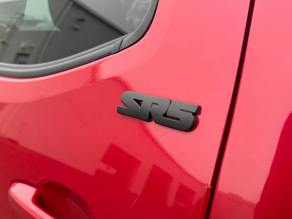 Certified 2021 Toyota Tacoma SR5 image 35
