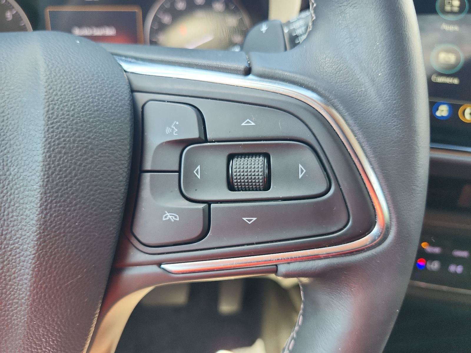 Certified 2023 Buick Envision Avenir AWD/4WD image 28