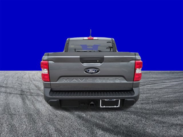 New 2026 Ford Maverick XLT w/ XLT Luxury Package FWD image 5