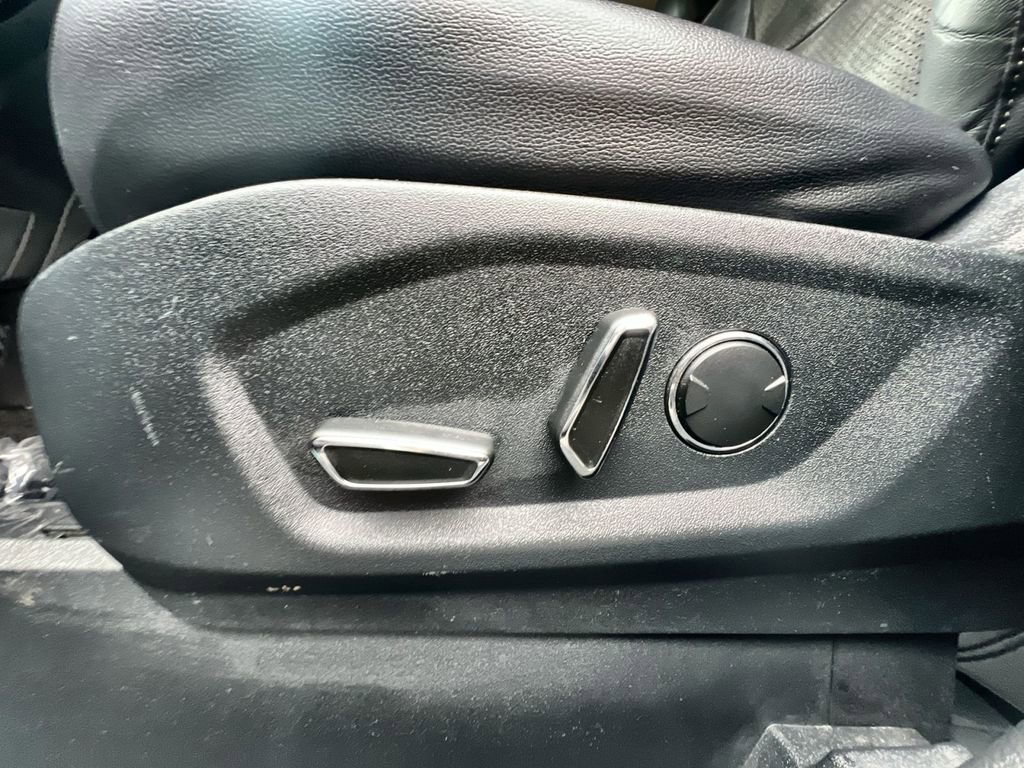 Used 2016 Ford Edge Sport w/ Equipment Group 401A image 14