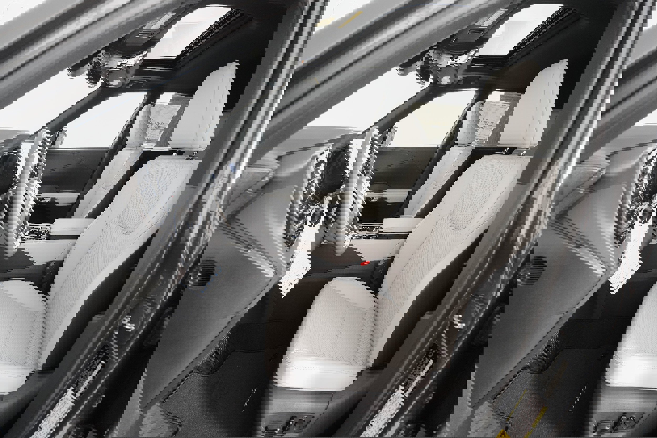 New 2026 Lexus RX 350h image 8