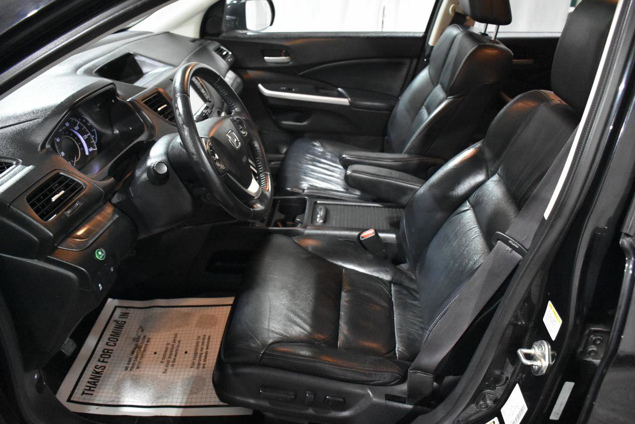 Used 2014 Honda CR-V EX-L image 32