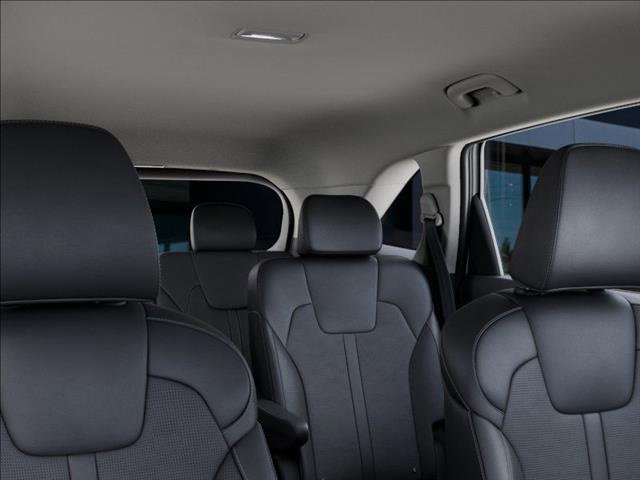 New 2025 Kia Sorento EX image 27
