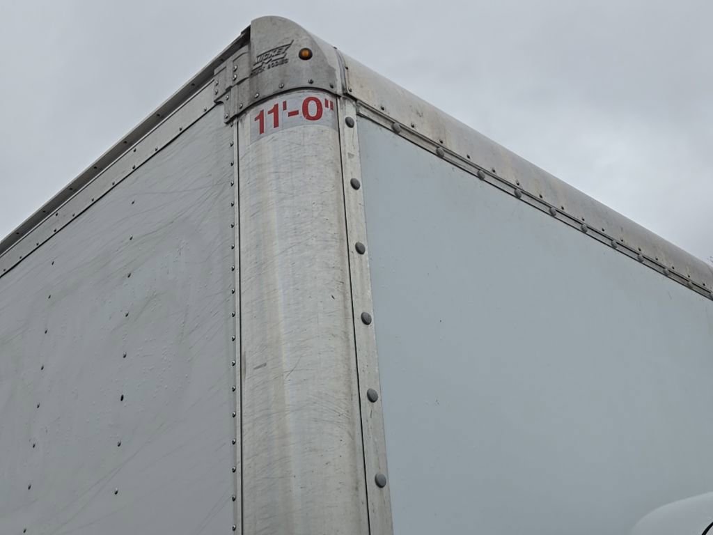 Used 2022 RAM 4500 Tradesman image 7