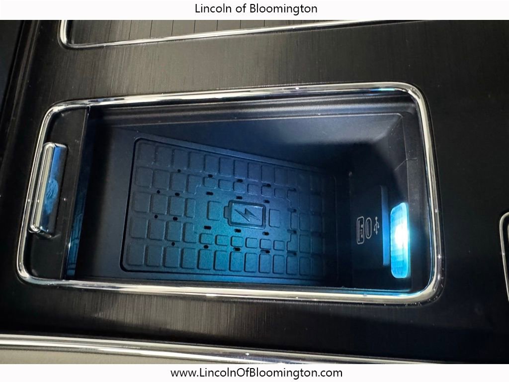 New 2026 Lincoln Aviator Reserve AWD/4WD image 59