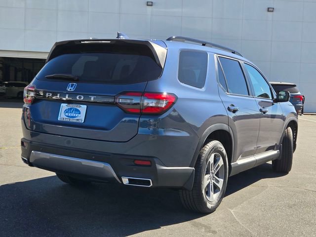 New 2026 Honda Pilot EX-L image 4