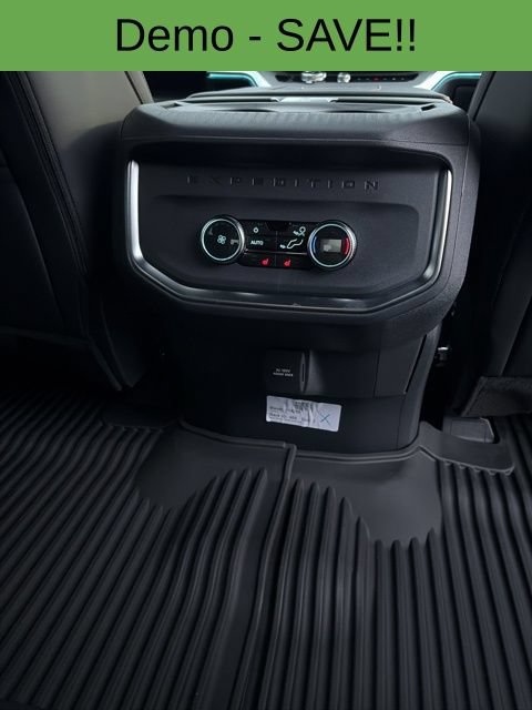 New 2026 Ford Expedition Tremor AWD/4WD image 25