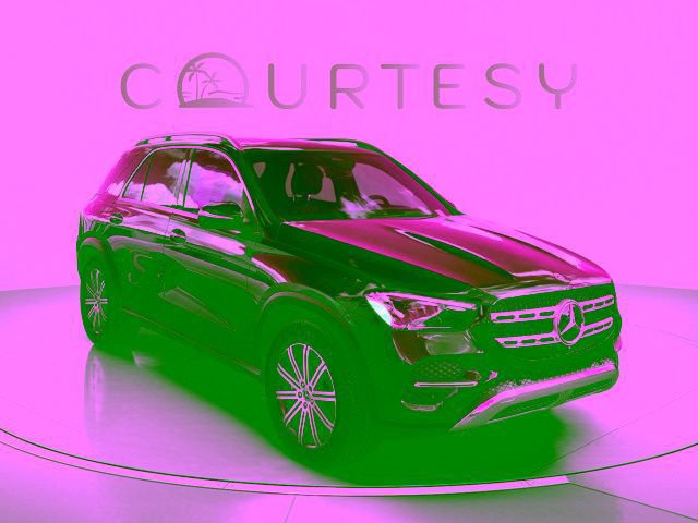 Certified 2026 Mercedes-Benz GLE 350 4MATIC image 4