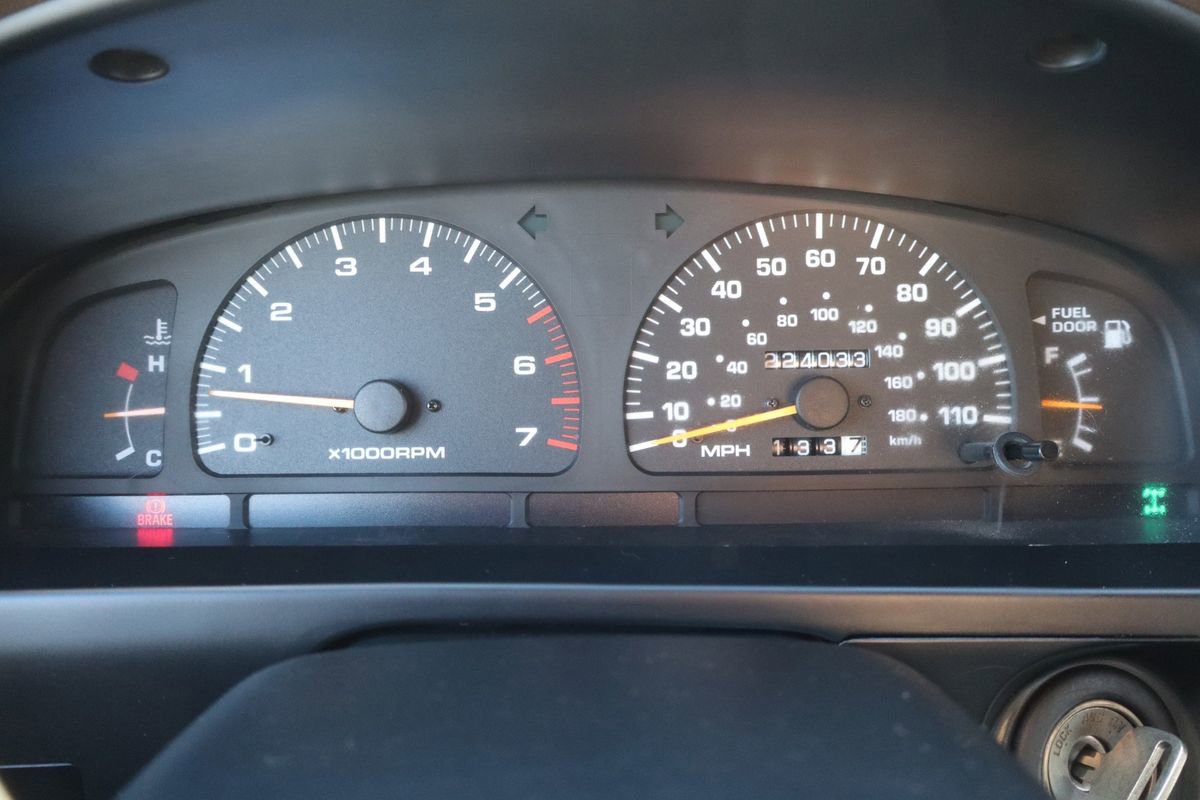 Used 1998 Toyota 4Runner 4WD image 30