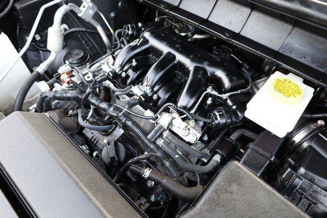 Used 2025 Nissan Pathfinder SV w/ SV Premium Package AWD/4WD image 30