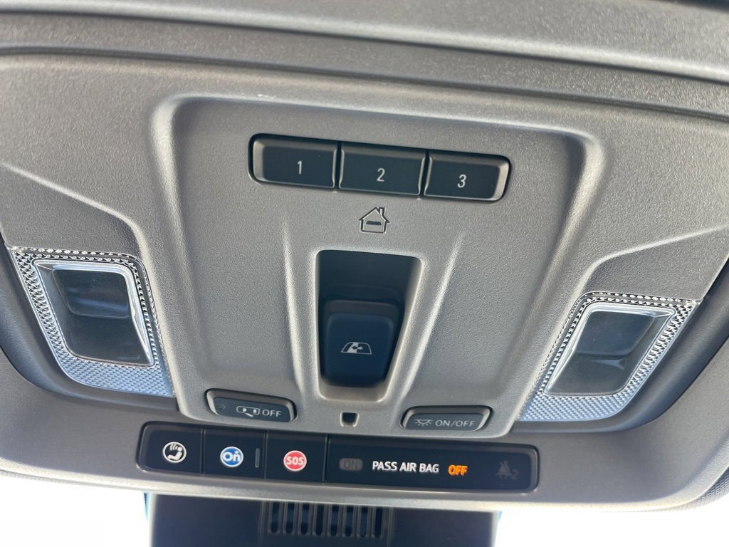 Used 2023 Chevrolet Silverado 1500 LT Trail Boss w/ Convenience Package II image 14