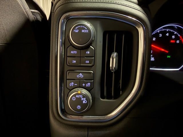 Used 2021 Chevrolet Silverado 1500 LT w/ All Star Edition Plus image 35