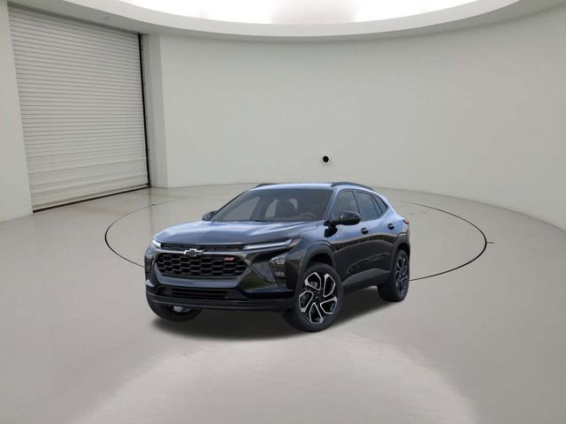 New 2026 Chevrolet Trax RS w/ Driver Confidence Package image 8