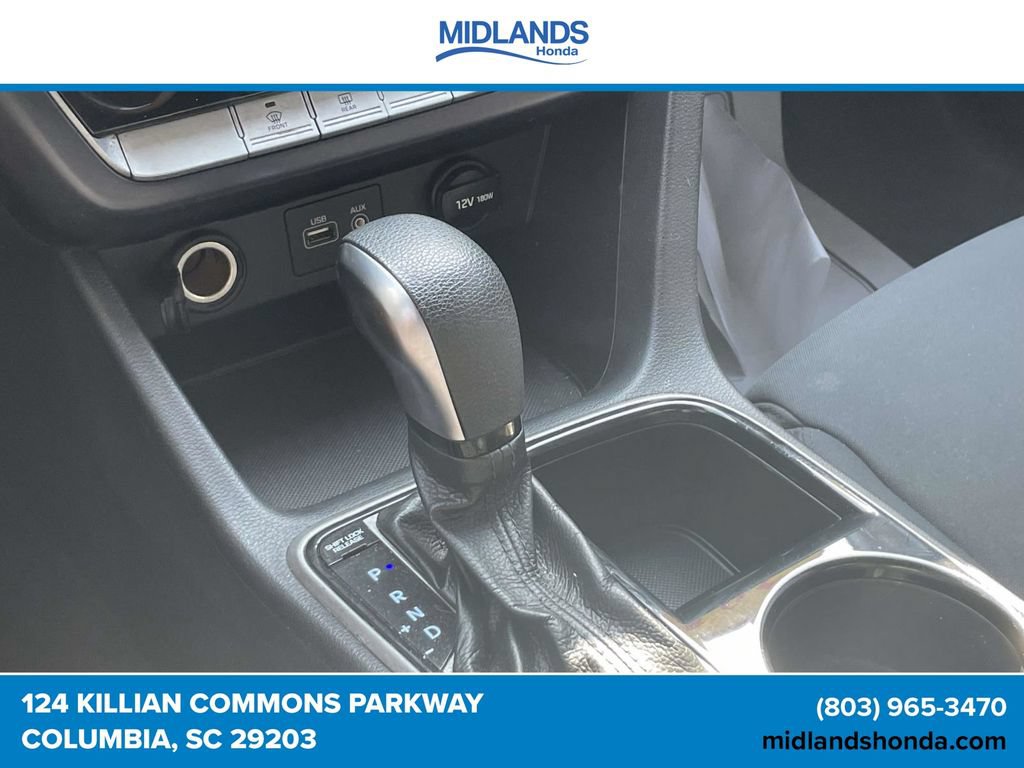 Used 2019 Hyundai Sonata SE FWD image 27