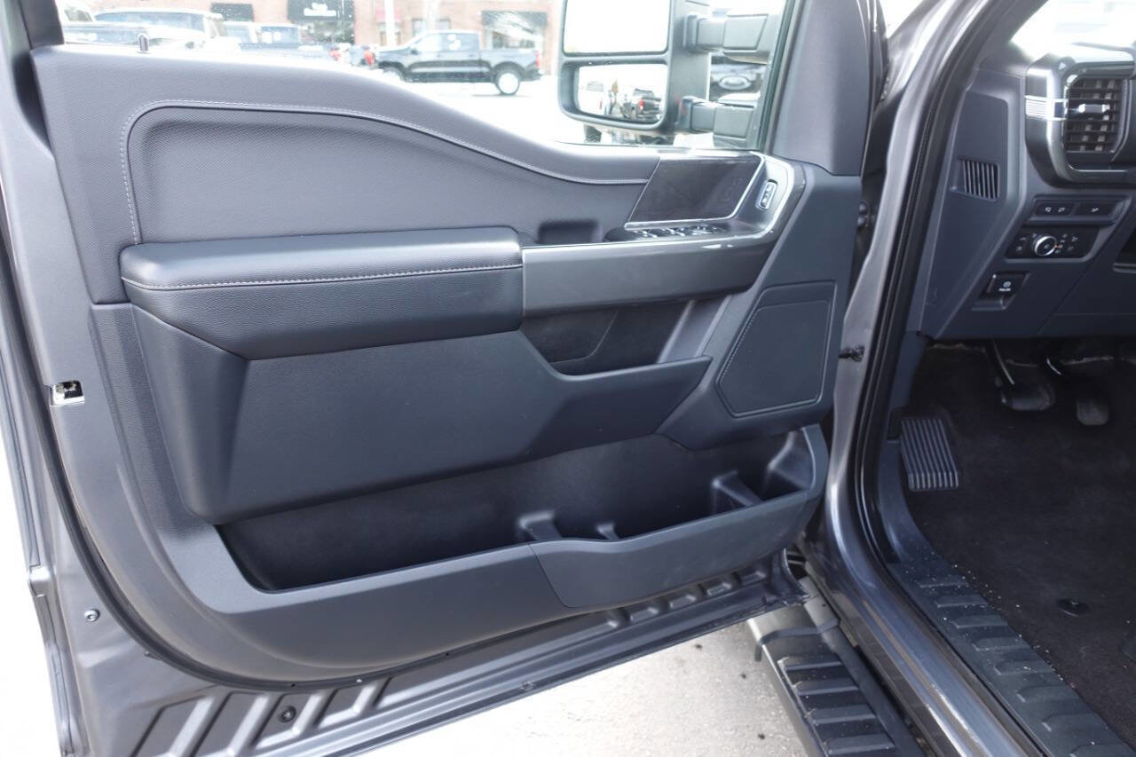 Used 2022 Ford F150 XLT w/ Equipment Group 302A High image 15