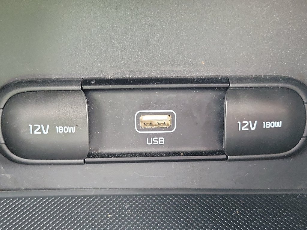 Used 2021 Kia Sportage LX FWD image 33
