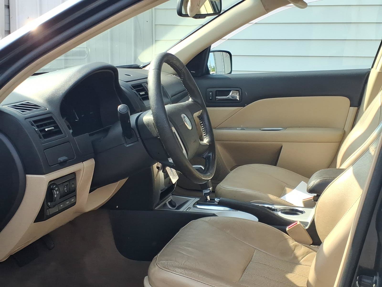 Used 2010 Mercury Milan Premier FWD image 7