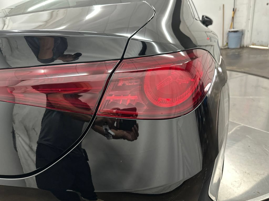 New 2027 Mercedes-Benz CLA 250+ image 11